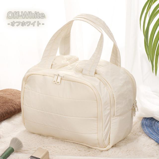 バニティポーチ