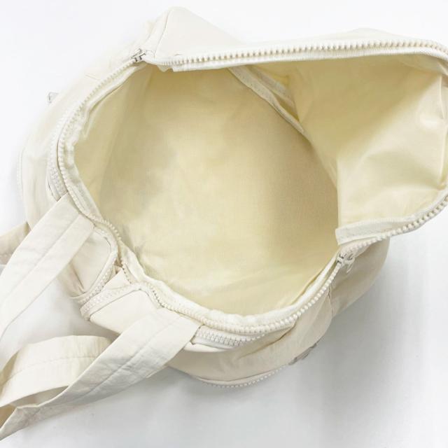 バニティポーチ