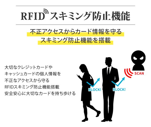 名刺入れ