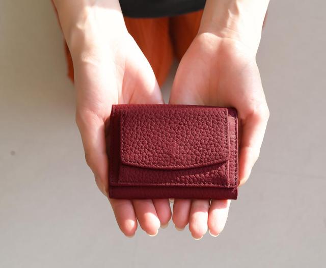 ミニ財布