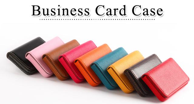 名刺入れ