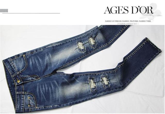 レディースパンツ