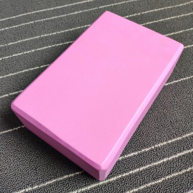 ヨガブロック