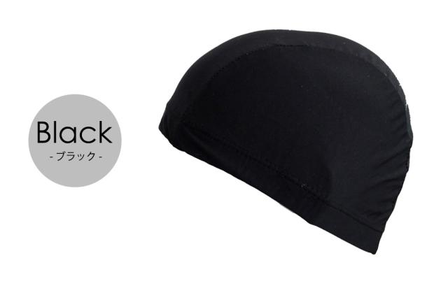 スイムキャップ