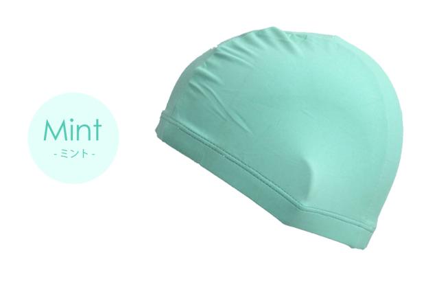 スイムキャップ