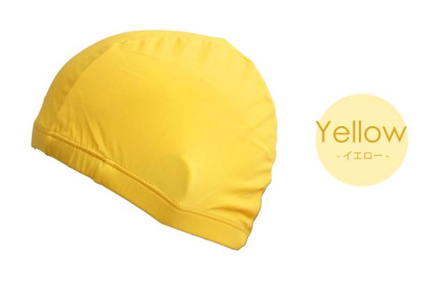 スイムキャップ