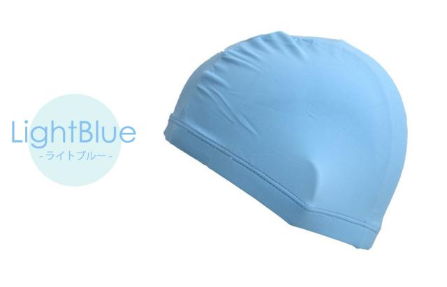 スイムキャップ