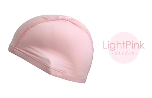 スイムキャップ