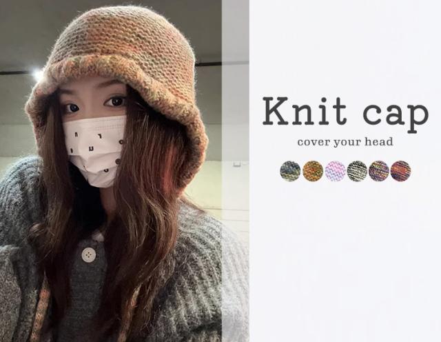 ニット帽