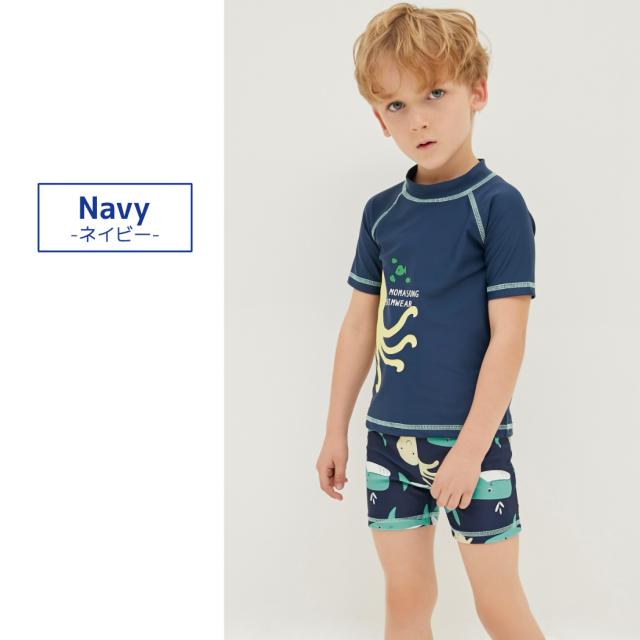 キッズ水着