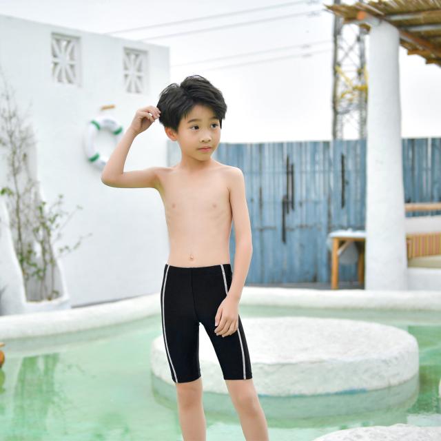 キッズ水着