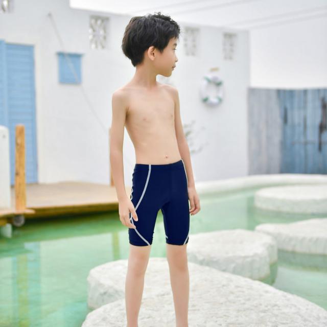 キッズ水着