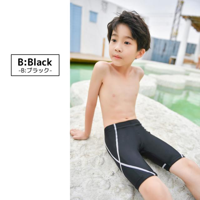 キッズ水着
