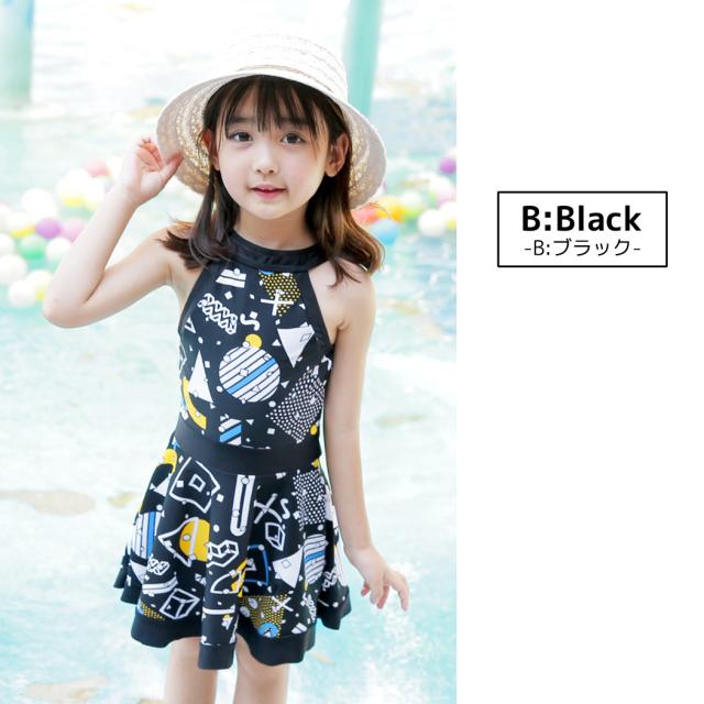 キッズ水着