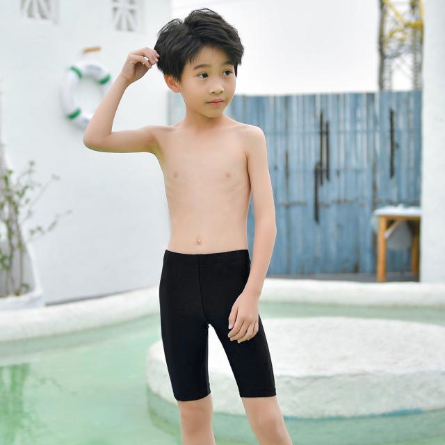 キッズ水着