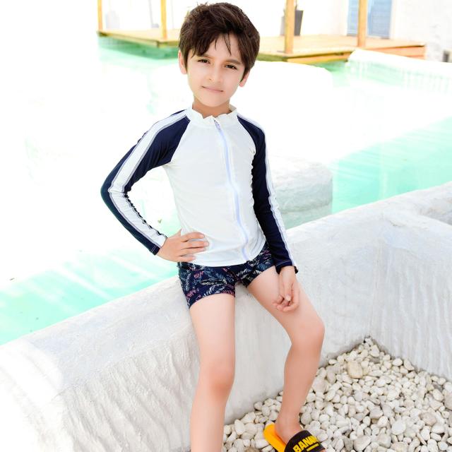 キッズ水着