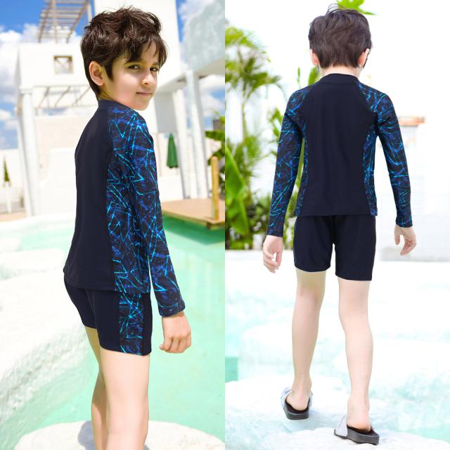 キッズ水着