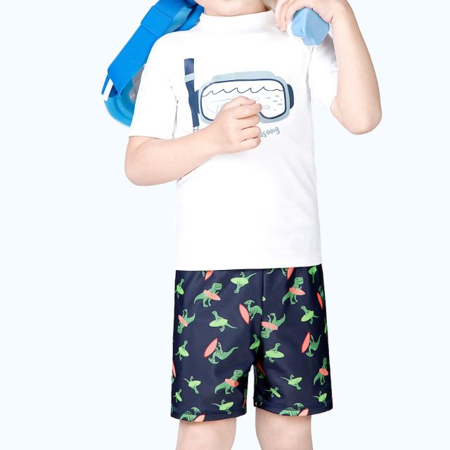 キッズ水着