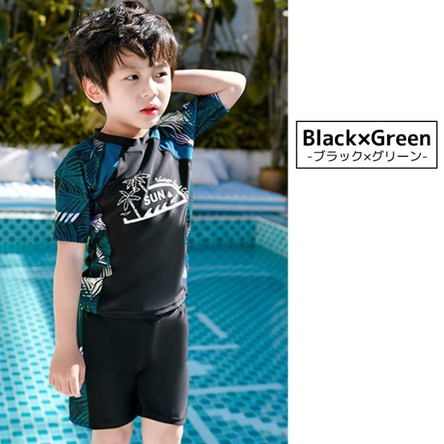 キッズ水着