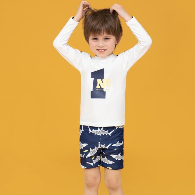 キッズ水着