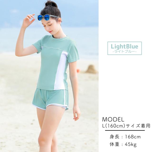 キッズ水着