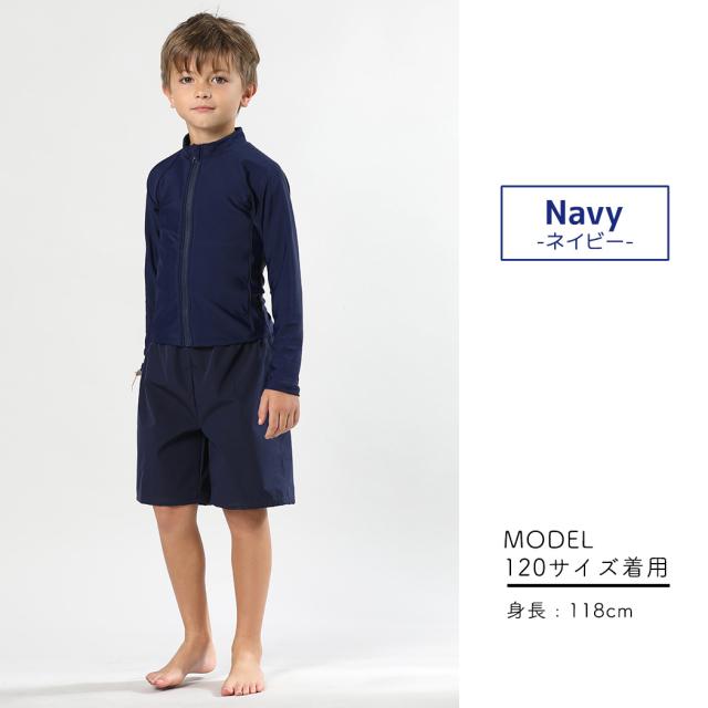 キッズ水着