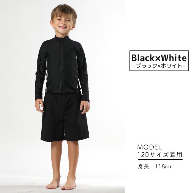 キッズ水着