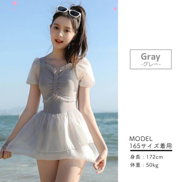 キッズ水着