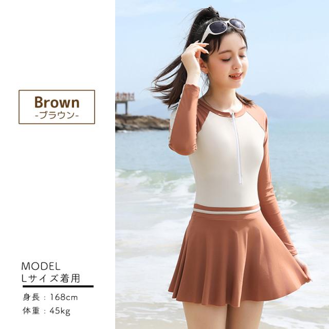 キッズ水着