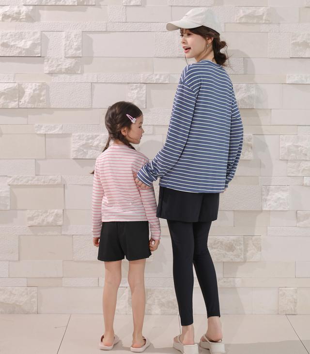キッズ水着