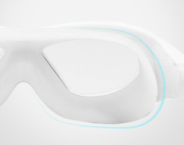 スイミングゴーグル