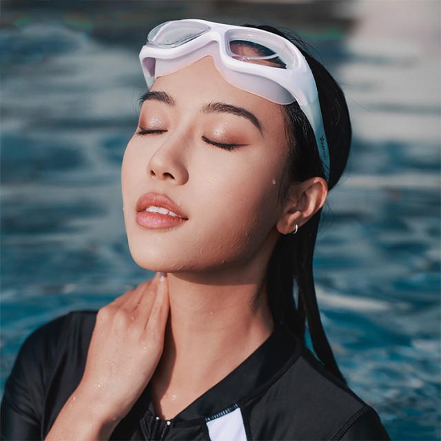 スイミングゴーグル