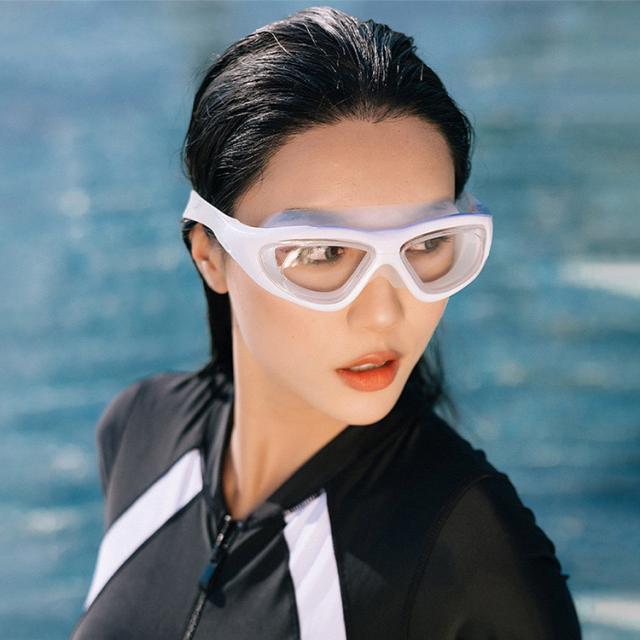 スイミングゴーグル