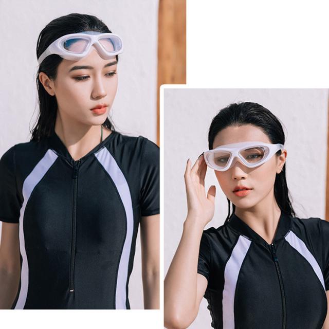 スイミングゴーグル