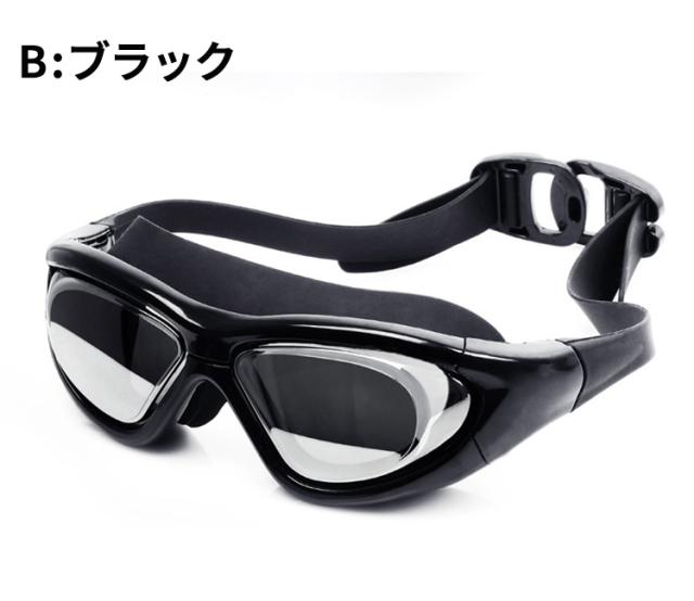 スイミングゴーグル