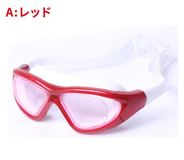 スイミングゴーグル