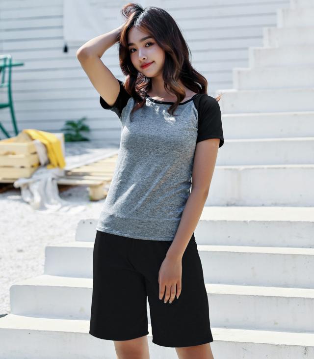 フィットネス水着