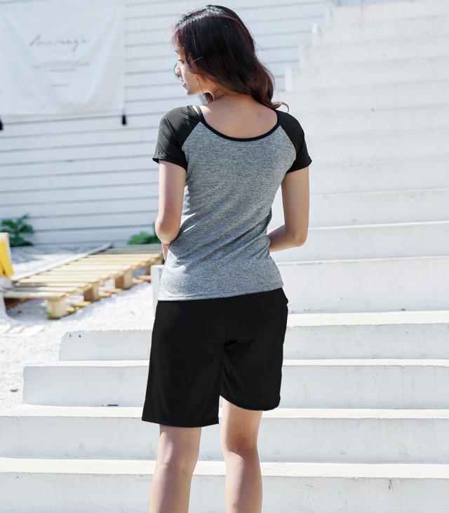 フィットネス水着