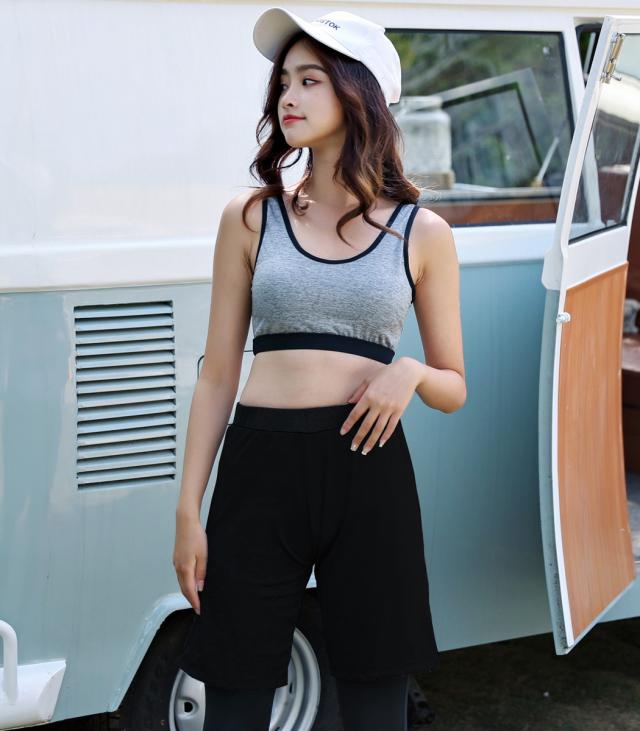 フィットネス水着