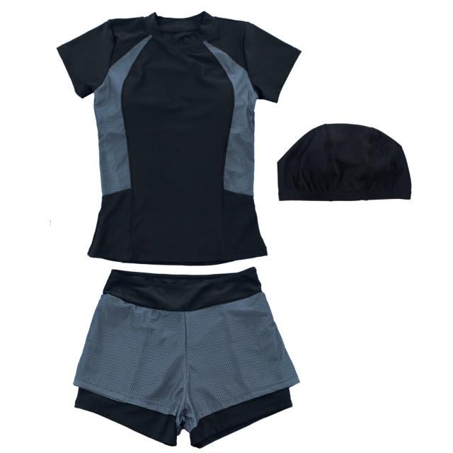 フィットネス水着