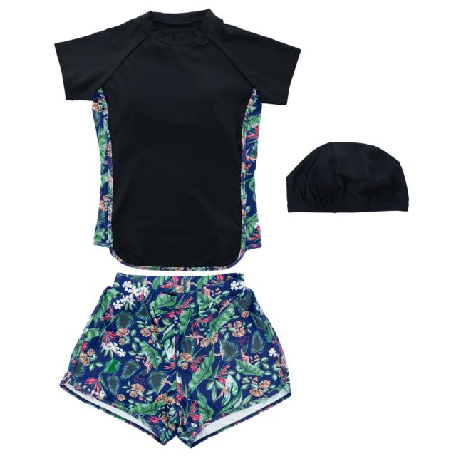 フィットネス水着