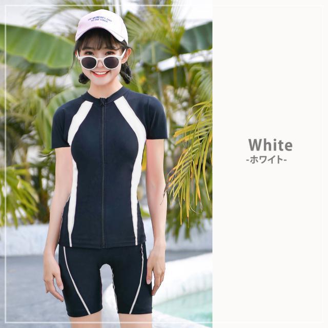 フィットネス水着