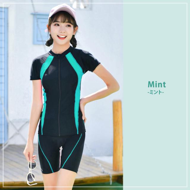 フィットネス水着