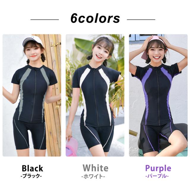 フィットネス水着