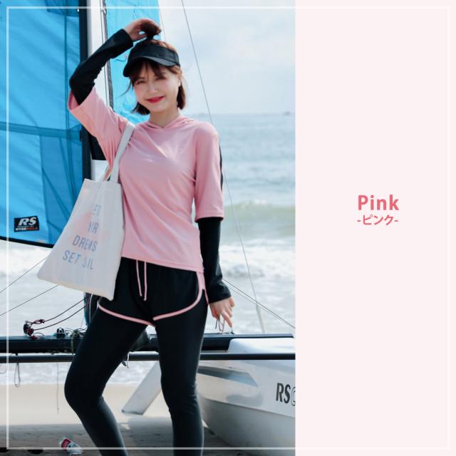 フィットネス水着