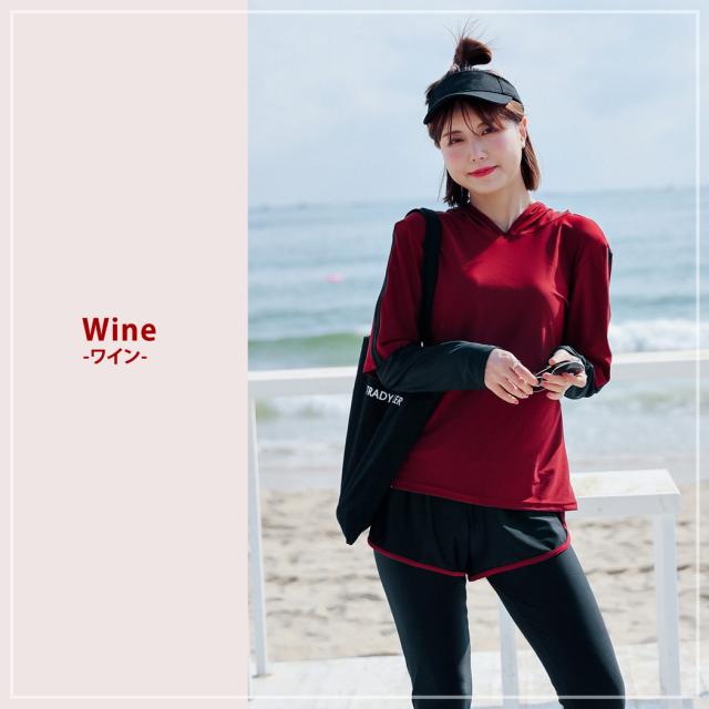 フィットネス水着