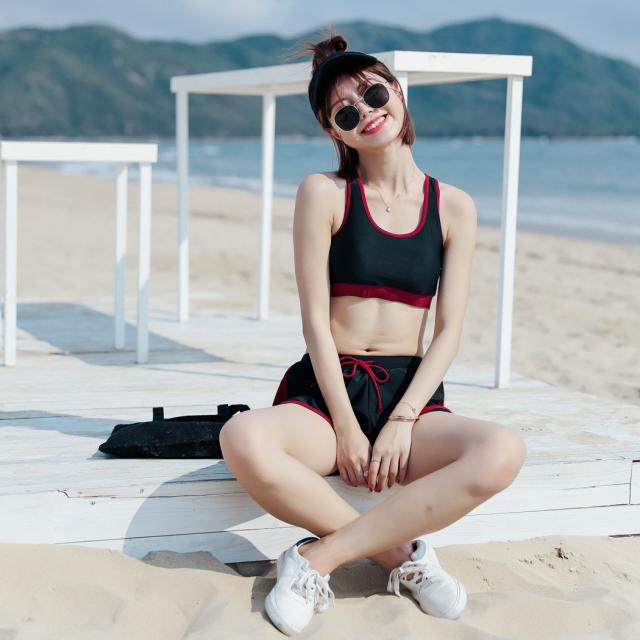 フィットネス水着