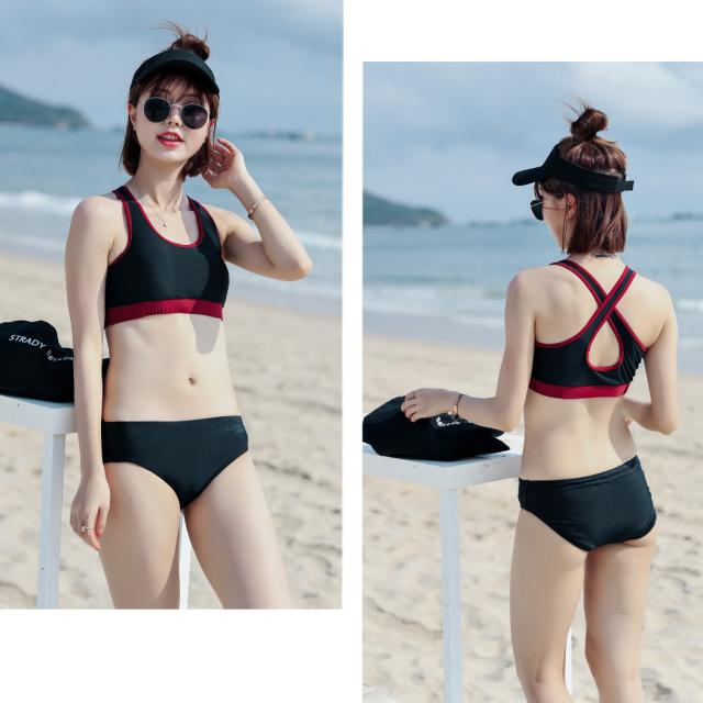 フィットネス水着