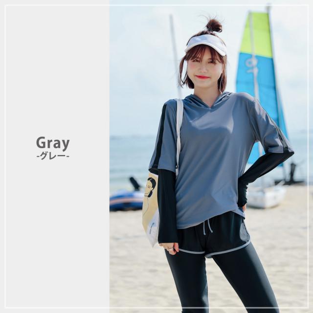 フィットネス水着