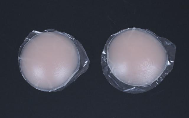 ニップルパッド